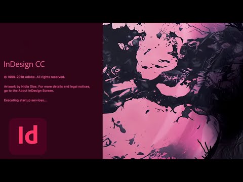 What's New in InDesign CC (October 2018) | Adobe Creative Cloud