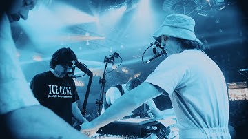 King Gizzard & The Lizard Wizard - Gondii / Shanghai (Live in St Louis 9.5.24)