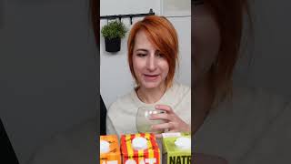 Popcorn Milch? Was ist da denn los?! ⬇️
