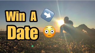 10,000 Views Gets You A Date With Me