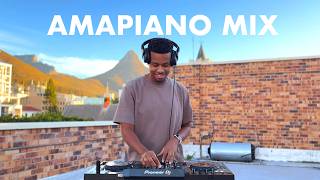 Best Amapiano Mix  March 2026  Bandros Gaba Cannal Xduppy Thatohatsi Ciniso Kelvin Momo