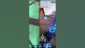 INSANE Sova 4K Ascent (Valorant) #Shorts