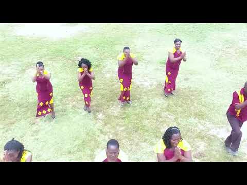 Simameni by Ongata Rongai Swahili choir