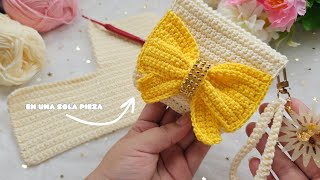 ¡Tan INNOVADOR! Que No CREERÁS LO RÁPIDO y fácil que se tejen! ven y míralo tu mismo 😍Genera Mucho 💵 by Fani_crochet 26,615 views 3 months ago 27 minutes