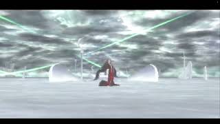 -Random- Vs Battle {Final Fantasy Dissidia}