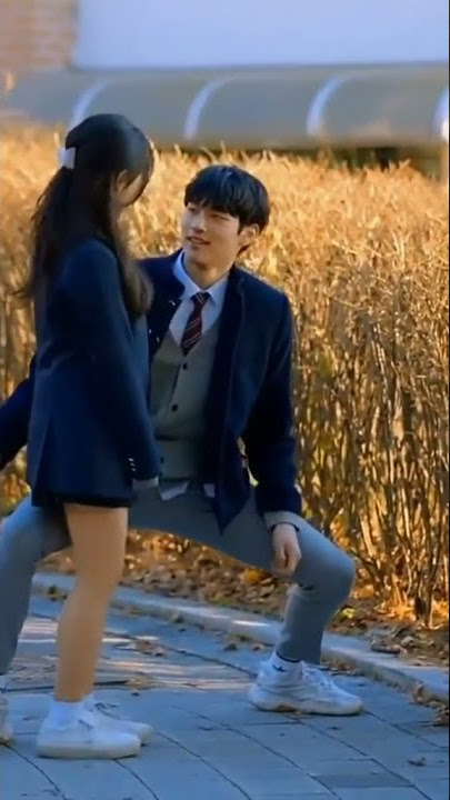 These two were cutest 🥺❤️ | 187 cm 155 cm drama
