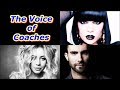 The Voice of Coaches