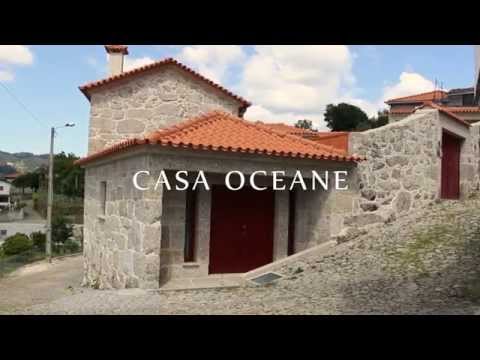 Casa Oceane - Sobradelo da Goma - Póvoa de Lanhoso