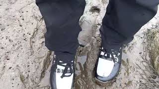 boots mud part1 Mud Part1