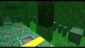 Roblox Speed Run 4 Level 16 Music