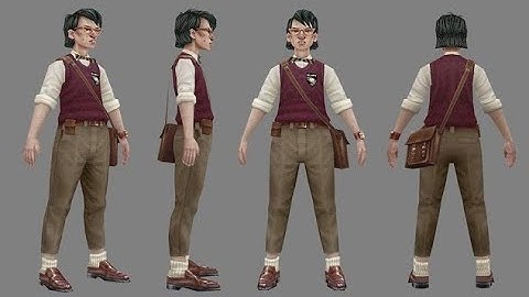 Bully AE-Alpha Earnest Mod Recreation