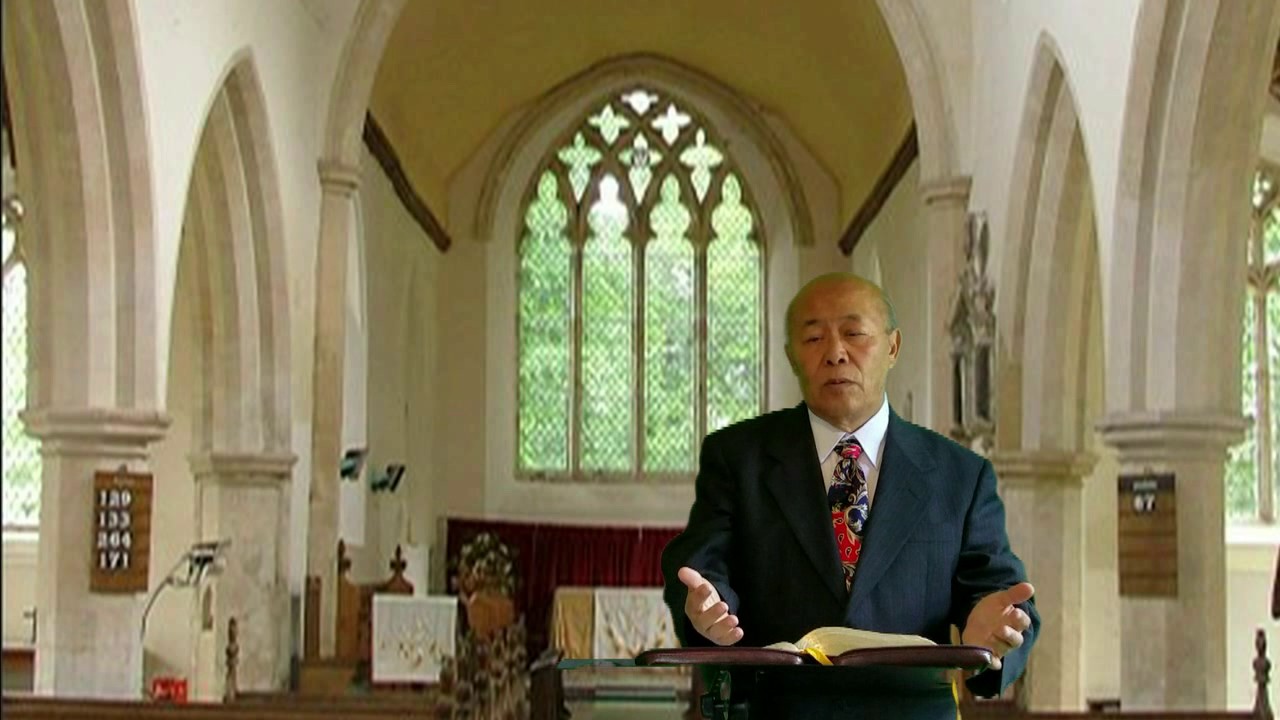 Kev hlub hab kev fwm ntawm ob nam txiv