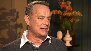 Tom Hanks: Being an actor was a solitary pursuit Net Worth