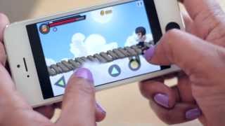 Best Games for iPhone 5s, iPhone 5c and IPod screenshot 3