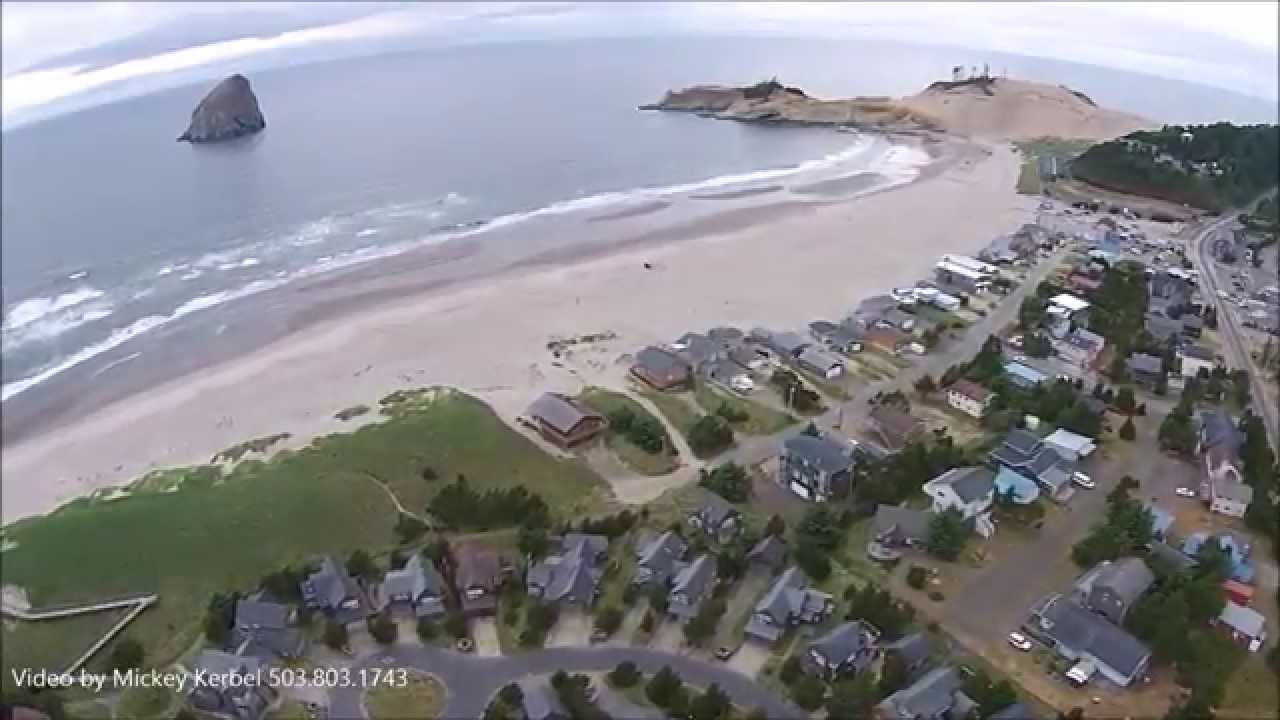 Shorepine Village , Pacific City YouTube