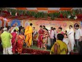 Rigved ghana parayanam day 46 part 1 date 1122024