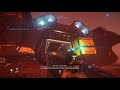 Star Citizen - Random Gameplay | We didn't make it...