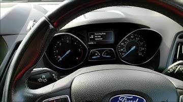 Ford Kuga 2016 - 2018 Proximity Key Programmer - Fobfix.com