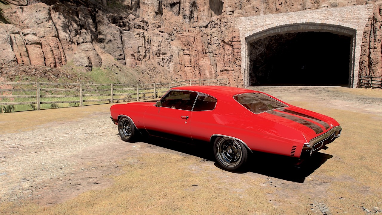 Top Speed and Fun with Chevrolet Chevelle Super 454 | Forza Horizon 5