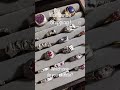 Choose the one you love,I ship worldwide ✨...#handmadejewelry #jewelryaddict #artisanjewelry