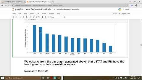 Machine Learning using Python - Project Assignment for Skyfi Labs Online Course - by Nirnimesh De