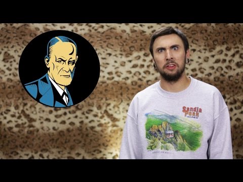 +100500 - По Фрейду (Caramba Exclusive)