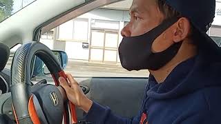 Download Lagu Pertama kali nyuci mobil di japan MP3