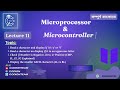 8. Assembly Language (Basic) | CMP, JL, JG, JZ Explained | Character &amp; Number Comparison Tutorial
