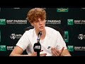 Jannik Sinner sends a clear message after heavy criticism of his Davis Cup decision