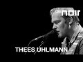 Thees uhlmann  tausendschn zinobaalmut klotz cover live bei tv noir