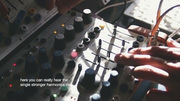 1979 CMP | Algo no. 4 | Spectral Processor