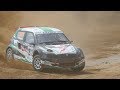 European Autocross Championship 2019 Чемпионский сезон Матвея Фуражкина