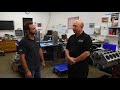 A Conversation With Jon Kasse 