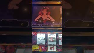 playing Red ruby at Kickapoo casino