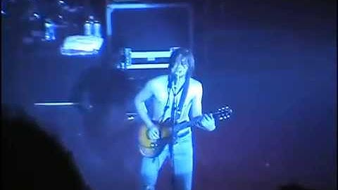 The Libertines - Brixton Academy 05March2004 (full gig)