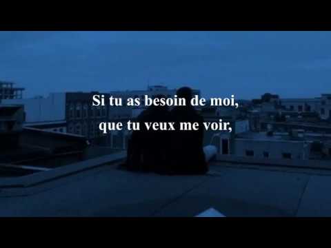Listen before I go - BILLIE EILISH (Traduction FR)