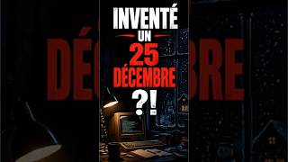 Ce programmeur s'ennuyait pendant les fêtes… et a changé le monde