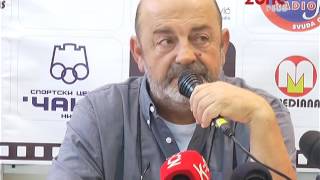 Smrdljiva Bajka Otvara Peto Festivalsko Veče