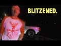 NJ Man's Second DUI: Stuck on Tracks & Blows 0.32% BAC!