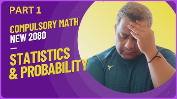 1 | Probability Class 10  Compulsory Maths in Nepali | (सम्भाव्यता) Probability 2080 SEE | SoftByte