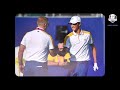 Stephen Gallacher Named European Junior Captain | 2027 Ryder Cup