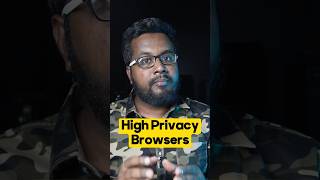 3 Browsers Which Have High Privacy screenshot 3
