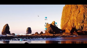 Windows-Select and Move Multiple Icons