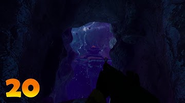 Black Mesa Walkthrough Gameplay Part 20