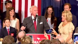 Incumbent Henry McMaster wins GOP runoff for South Carolina governor Profile