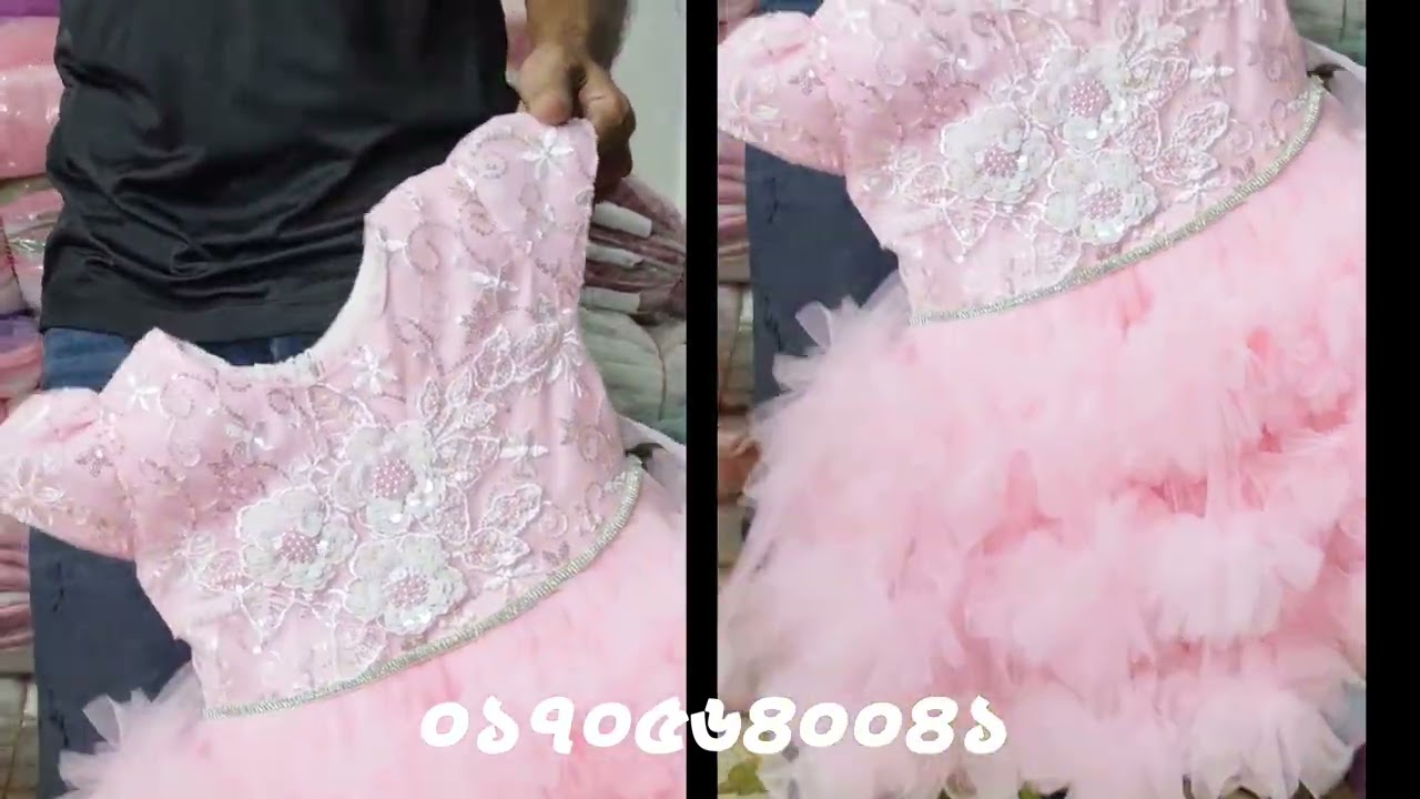 ঈদ ড্রেস ২০২৬ সবচেয়ে কম দামে ফ্যাশনেবল ফ্রক @lbfashionhouse9949 