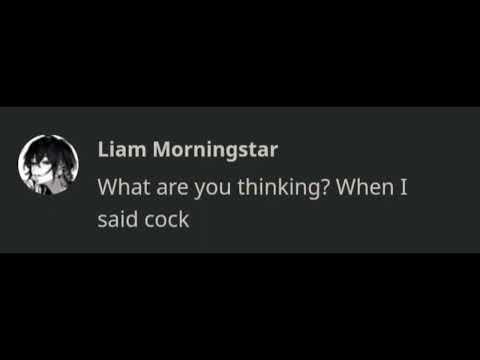 character ai....but im being sus i edit this in school by Lee dump