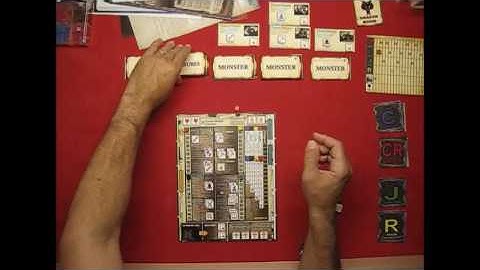 Dungeon Hack: the dice game