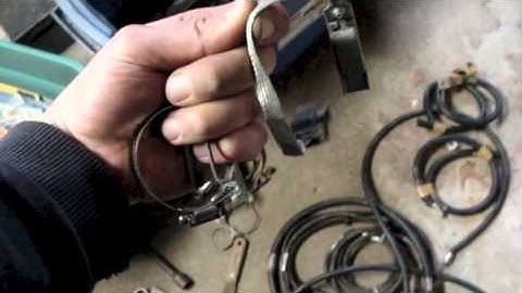 Wells Index Tooling Bonus Part 5 of 6