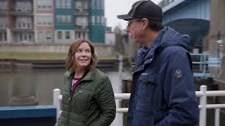 Great Lake One Water Partnership: Overview